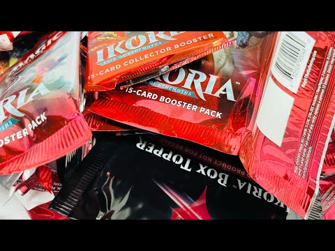 Ikoria Lair of Behemoths Battle!