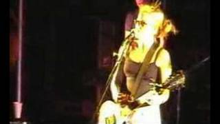 Kay Hanley: 8-16-01 Galapagos