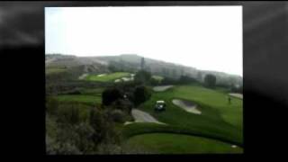 preview picture of video 'Ocean Trails and the Trump National Golf Course, Rancho Palos Verdes CA'