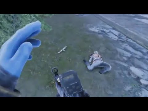 PLAYING FOR 3 HOURS SOLO| Rust Console