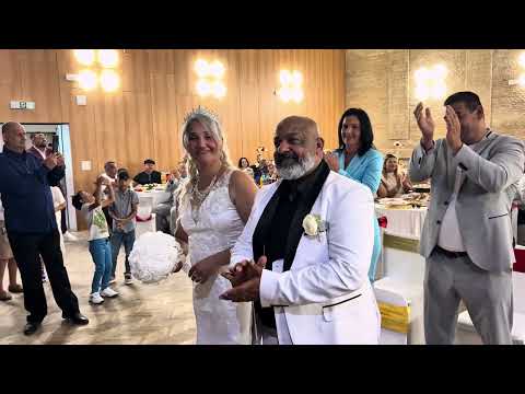 Svatba  Libuše & Roman 30.8.2025. 