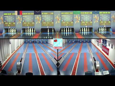 3.LIGA ZAHOD KK GORICA 2 : KI ŠKOFJA LOKA 2 30.9.2022