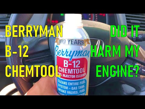 Testing out a popular $3 Fuel Injector Cleaner!! Did it harm my engine? WATCH TO THE END!