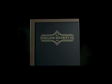 Constitutional Cabinets | Gun and Home Cabinets