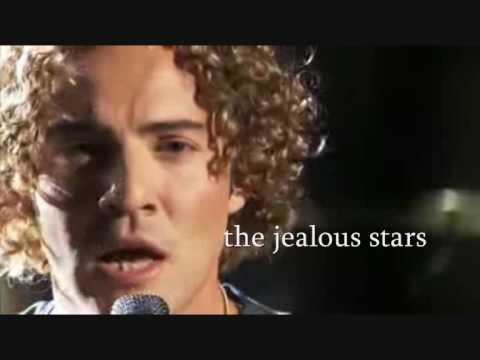 DAVID BISBAL EL DIA QUE ME QUIERAS  Translation in english