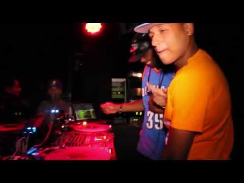 B-Day DJ Lil Jeece @Halle W 2012 #SBMG