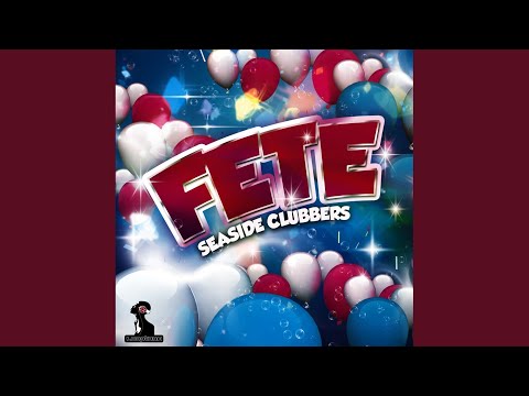 Fete (DJ Ostkurve Extended)