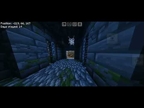 Showcase my zombie apocalypse world. Pt2, (it's not a server, it's a mcworld.)