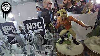San Diego Comic Con Exclusives Part 7