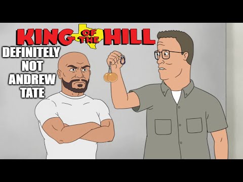 Hank Defeats Andrew Tate