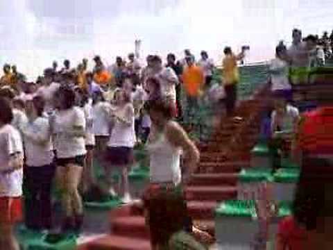 Torneo Volley CSEN a Rossano