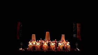 Las Pito-Risas – Cuartos de Final – COAC 2008