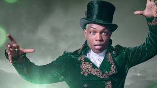 Low- TODRICK Hall (clean version)