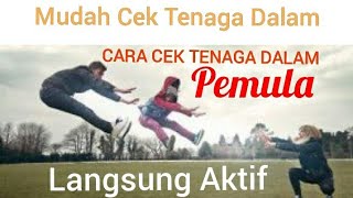 Download lagu CARA AKTIFKAN TENAGA DALAM UNTUK PEMULA || Untuk kesehatan ll Mudah ll Tingkat 1 mp3