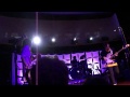 Ra Ra Riot - Massachusetts (Live)