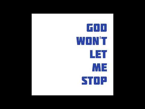 Able's Army - God Won't Let Me Stop EP
