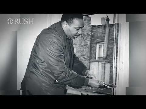 West Side History is Black History | RUSH University System for Health