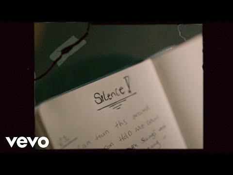 Little Grace - Silence