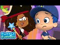 Help Bubble Guppies Save Holiday Land From Pirates Bubble Guppies