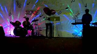 Love you so much (Reggae) Live Concert - Anchor of Hope Christian Fellowship