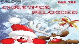 Federico Ferrandina - Jingle Bells - CHRISTMAS RELOADED (DNB782)