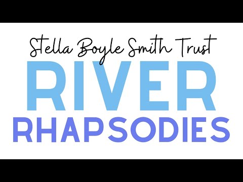 River Rhapsodies LIVE - Modern Romantics