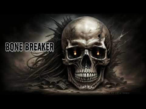 Bone Breaker | Viking - Warrior - Tribal Music
