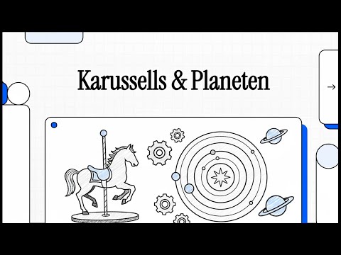 Rotational motion | SIMPLY EXPLAINED