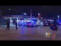 Boy 13 Shot While Riding CTA Bus