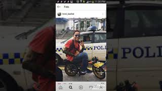 Download lagu Lajak idola lajak kroni danish mp3