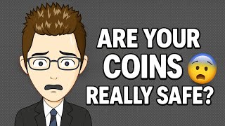 ⚠️ Get Your Crypto OFF Exchanges NOW?! — Move Your Money Before It’s Too Late 💥 2025