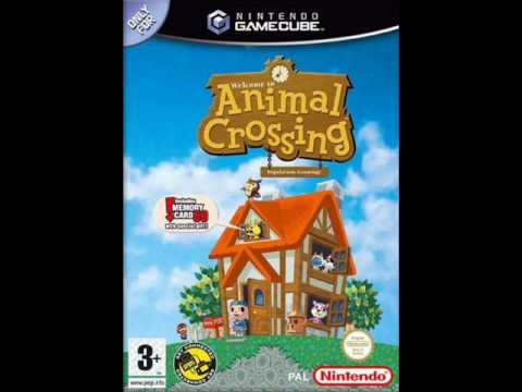Sweet VGM 66 - Animal Crossing - 7 p.m.