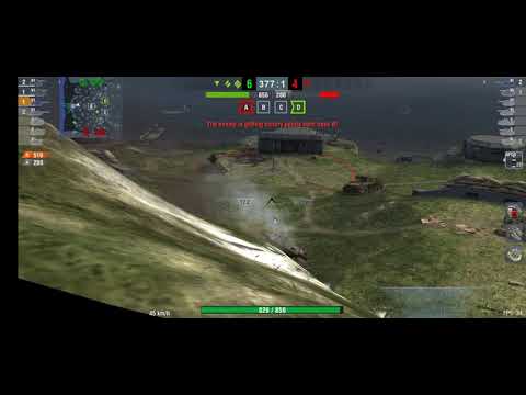 Don't play Su-100
