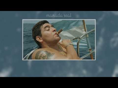 MORRIS - " M i e r d a "