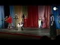 Вся наша жизнь - Театр! 