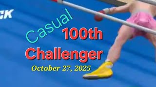 Thrill of the Fight 2 | VR Boxing | 100th Challenger • October 27, 2025 | Quest 3 #pvp #vrsports