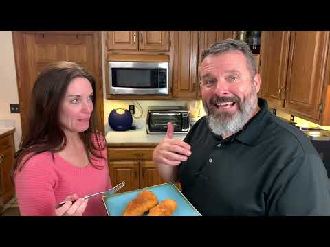 🔵 Batter & Fry then Skillet Sear Fish | Catch Clean Cook | Teach a Man to Fish