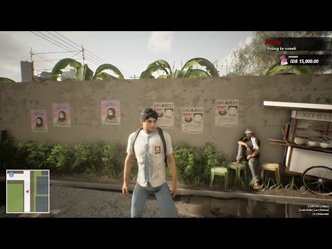 AKU JADI JAGOAN DI SEKOLAH!  Troublemaker Part 1