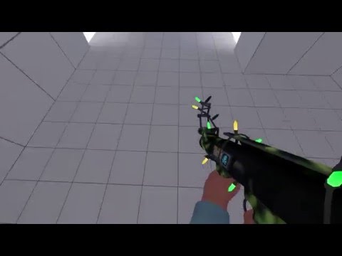 TF2 jump_4starters speedrun