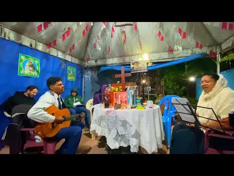 13. Peço que vós me ouça - Padrinho Sebastião