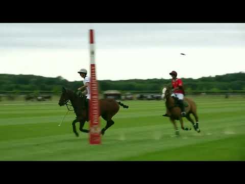 Polo Nations Cup 2025: Highlights - Belgium vs Great Britain