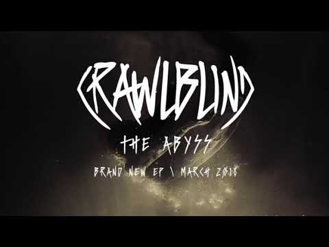 CrawlBlind  - The Abyss