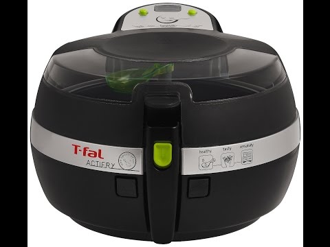 Best Air Fryer In Market - T-fal FZ7002 ActiFry Review