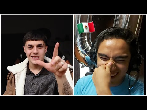 (REACCIÓN) 44 KID - 7 AM