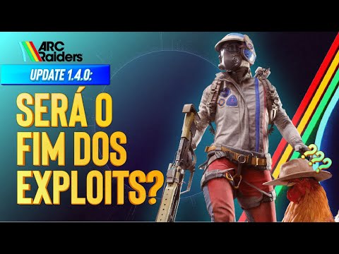 ARC Raiders 1.4.0 Update | End of Exploits? Everything That Changed in the Game!