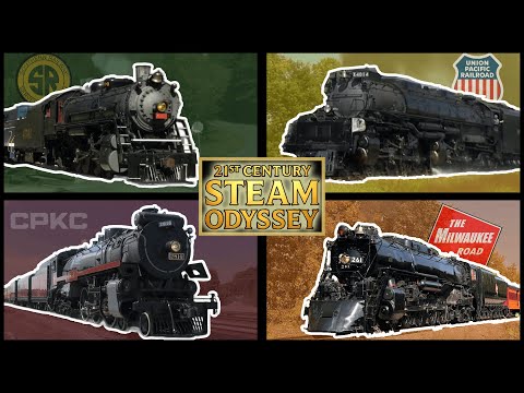 Jack's Railroad Studios and Jackboy317