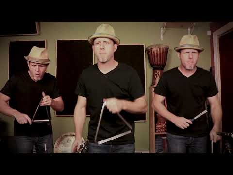 Scott Kettner - How To Play Triangle Online Lessons