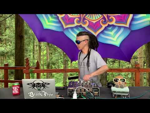 Cylon Set @ Unite - Psytrance Sessions