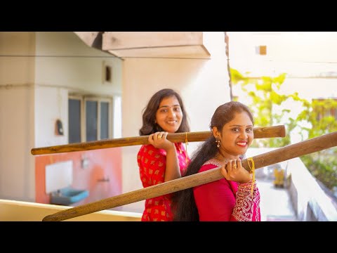 Naidorintikada [Brahmotsavam] - Wedding Cover Song | Chandana |  Rockline Photography