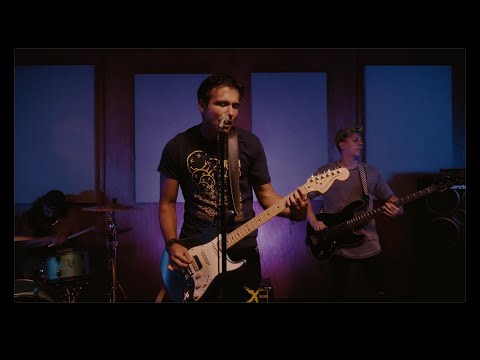 Jason Furlong - Erase You (Official Music Video)